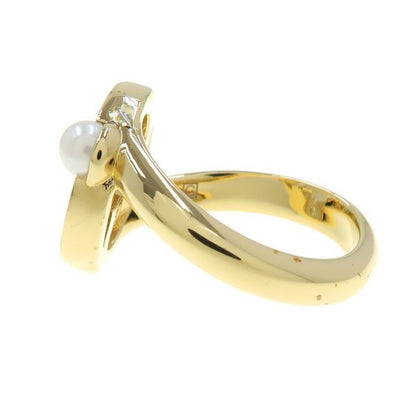 Gucci Ring Gold — view 2