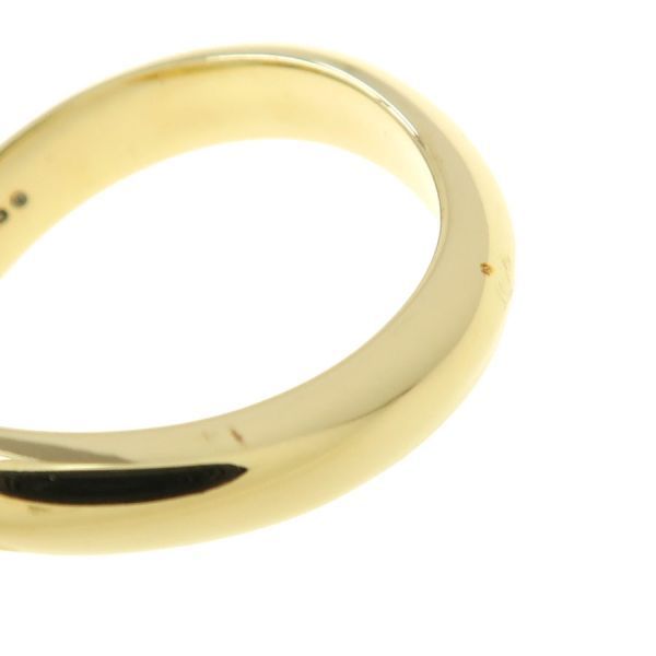 Gucci Ring Gold — view 7