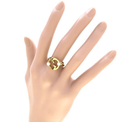 Gucci Ring Gold — view 9