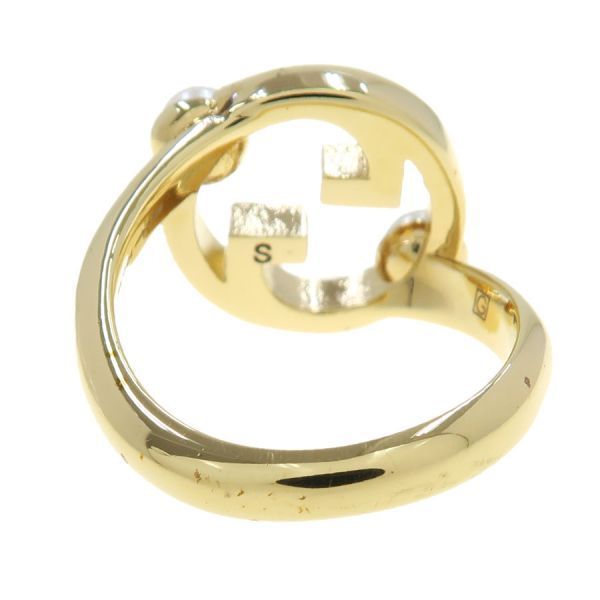 Gucci Ring Gold — view 3
