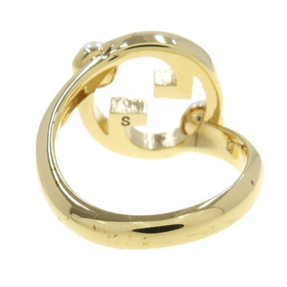 Gucci Ring Gold — view 3