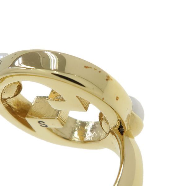 Gucci Ring Gold — view 5