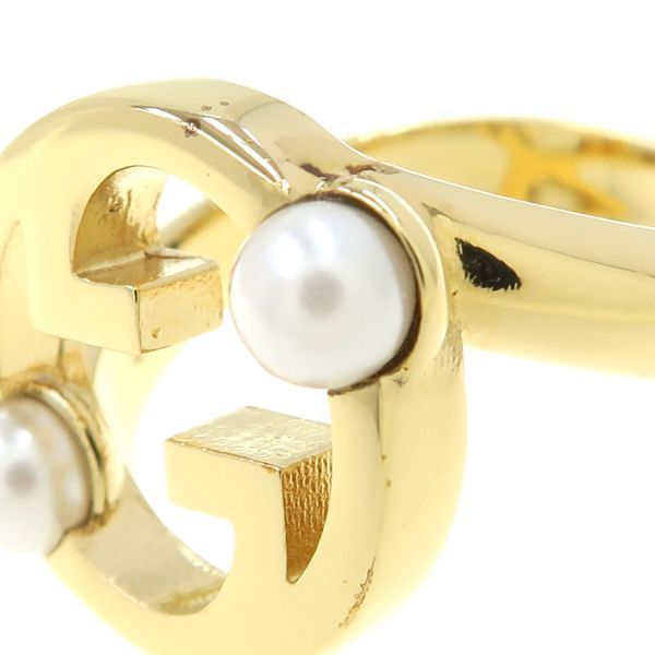 Gucci Ring Gold — view 6