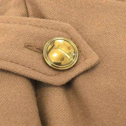 Gucci Dress Brown — view 4