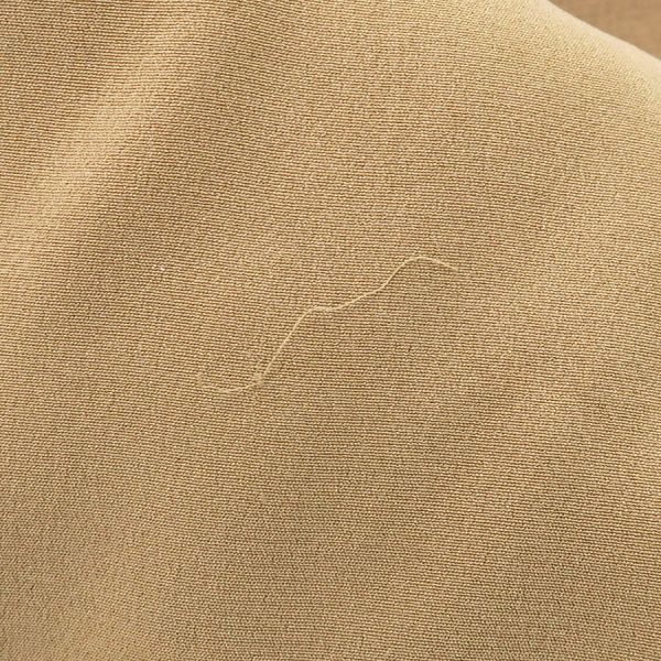 Gucci Dress Brown — view 6
