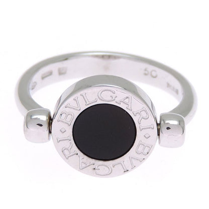 Bvlgari Ring White Gold — view 4