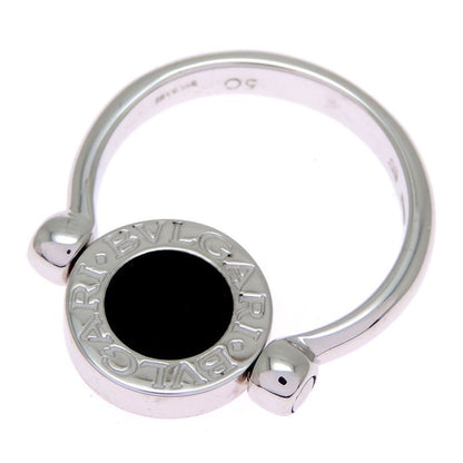 Bvlgari Ring White Gold — view 6