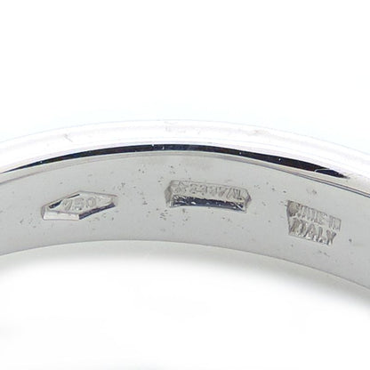 Bvlgari Ring White Gold — view 8