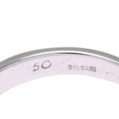 Bvlgari Ring White Gold — view 7