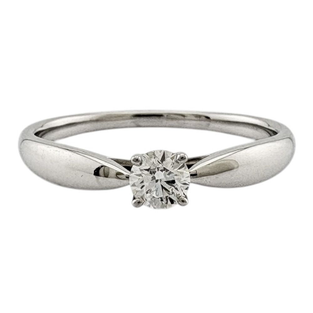 Tiffany & Co Harmony Ring Diamond — view 3