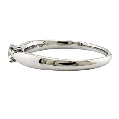 Tiffany & Co Harmony Ring Diamond — view 4