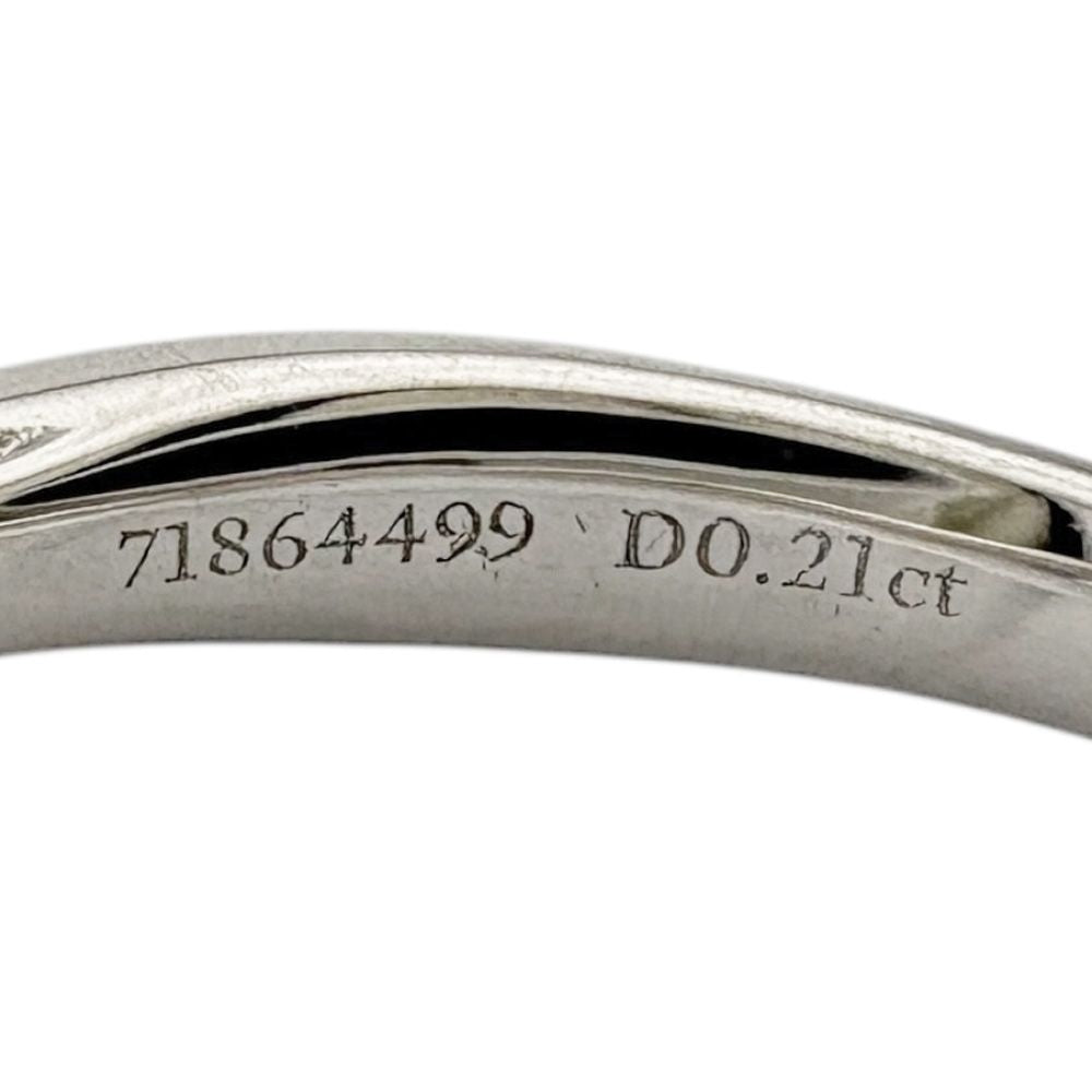 Tiffany & Co Harmony Ring Diamond — view 7