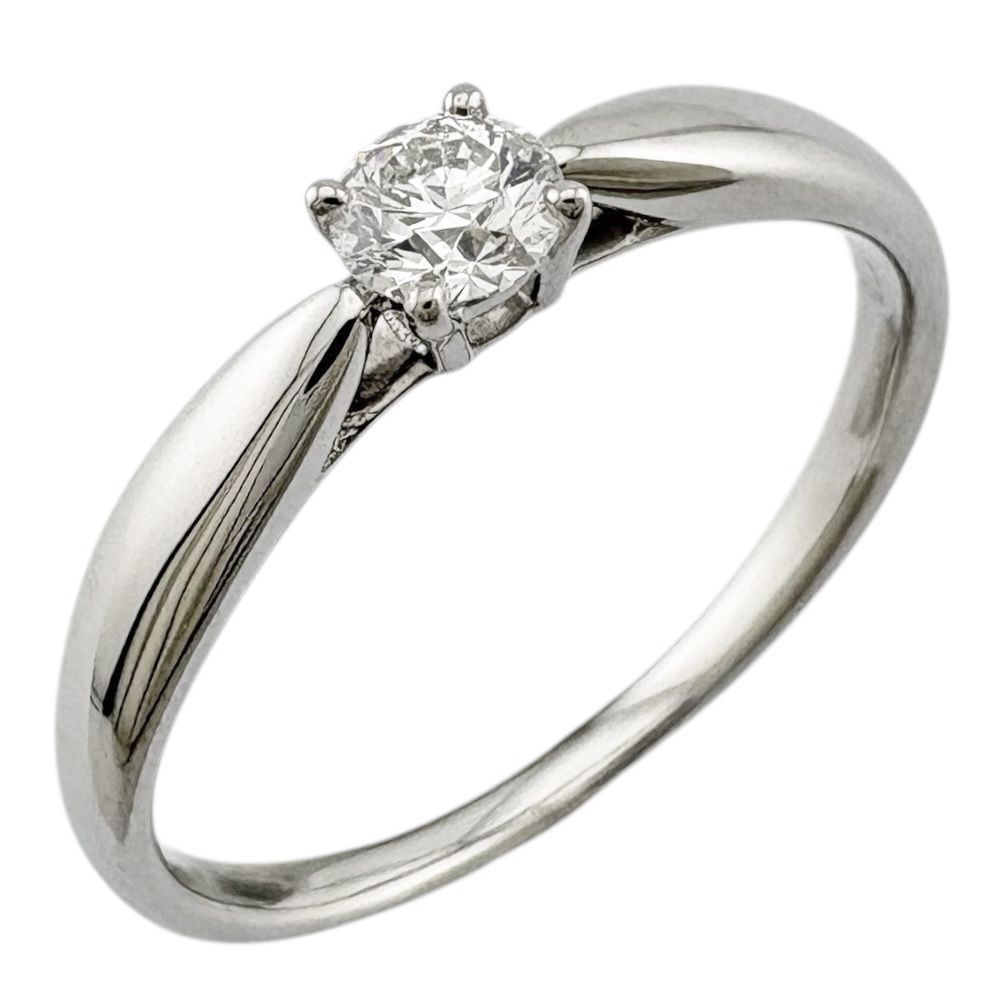 Tiffany & Co Harmony Ring Diamond
