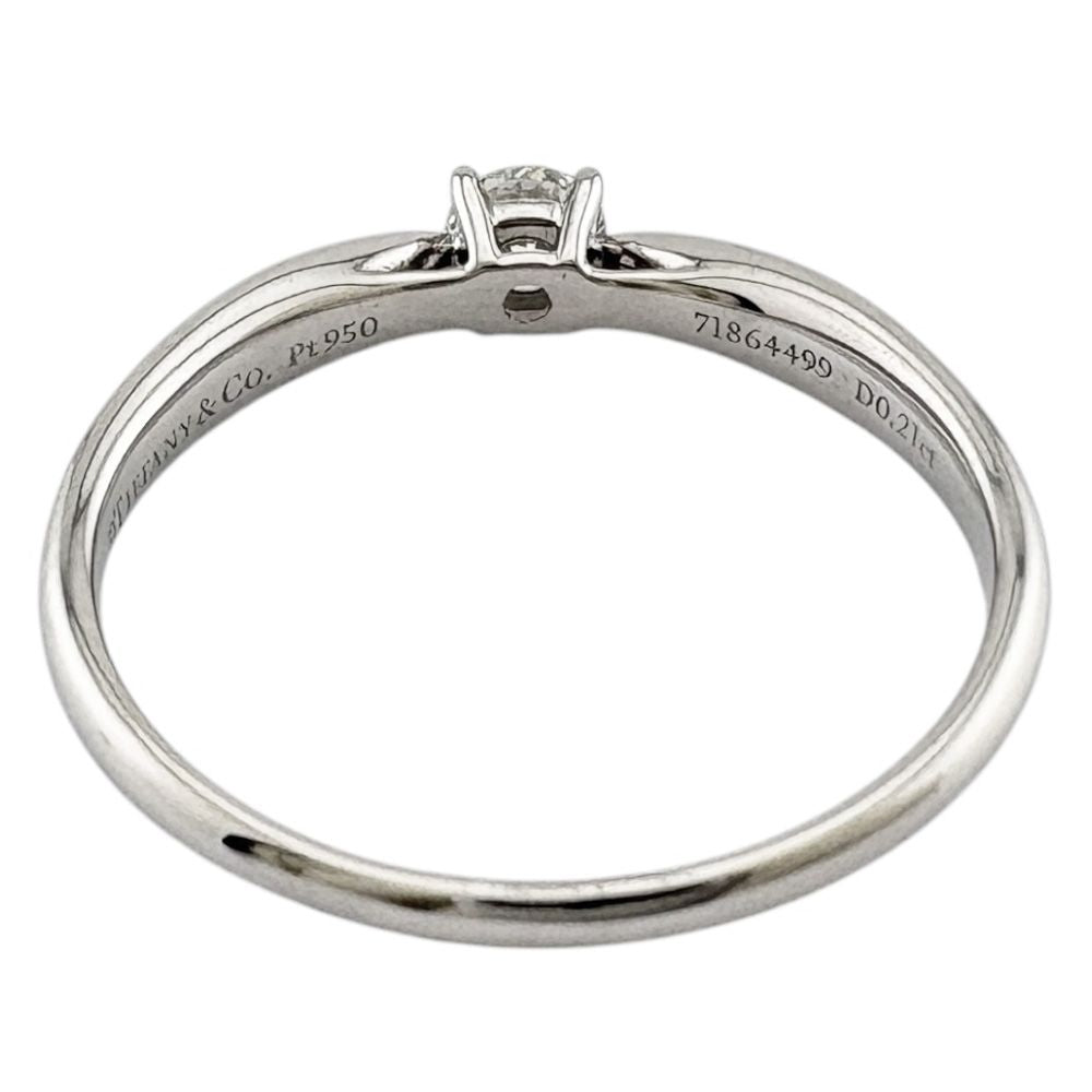 Tiffany & Co Harmony Ring Diamond — view 5