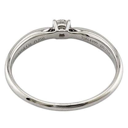Tiffany & Co Harmony Ring Diamond — view 5