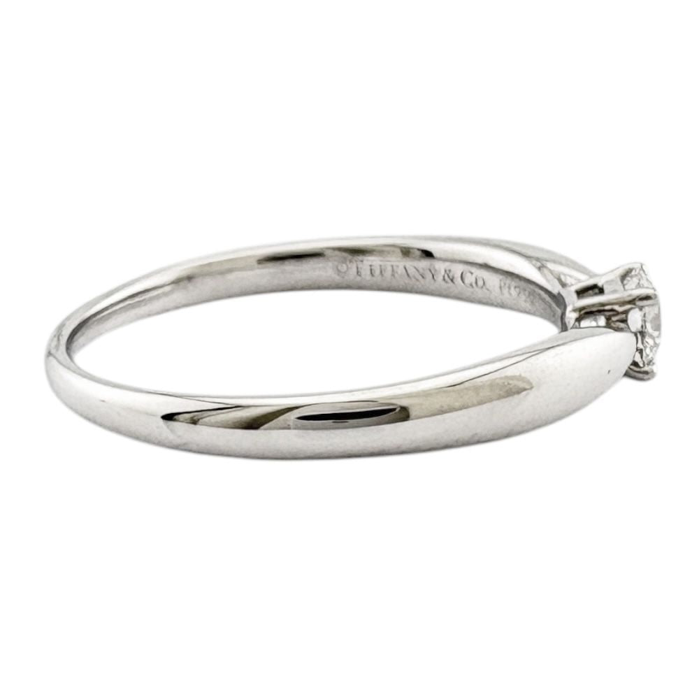 Tiffany & Co Harmony Ring Diamond — view 6