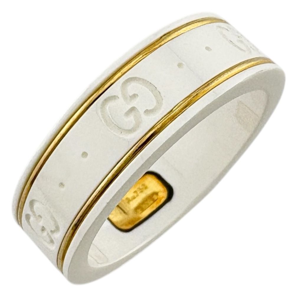 Gucci Ring 18k Gold