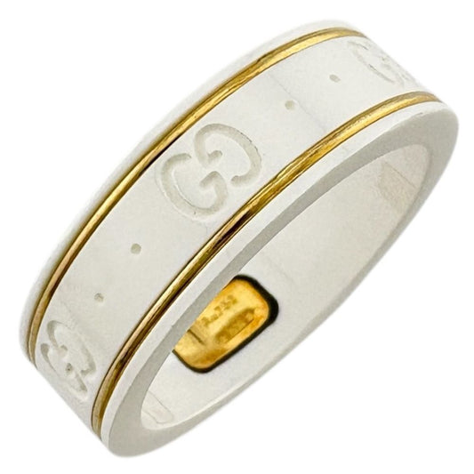 Gucci Ring 18k Gold