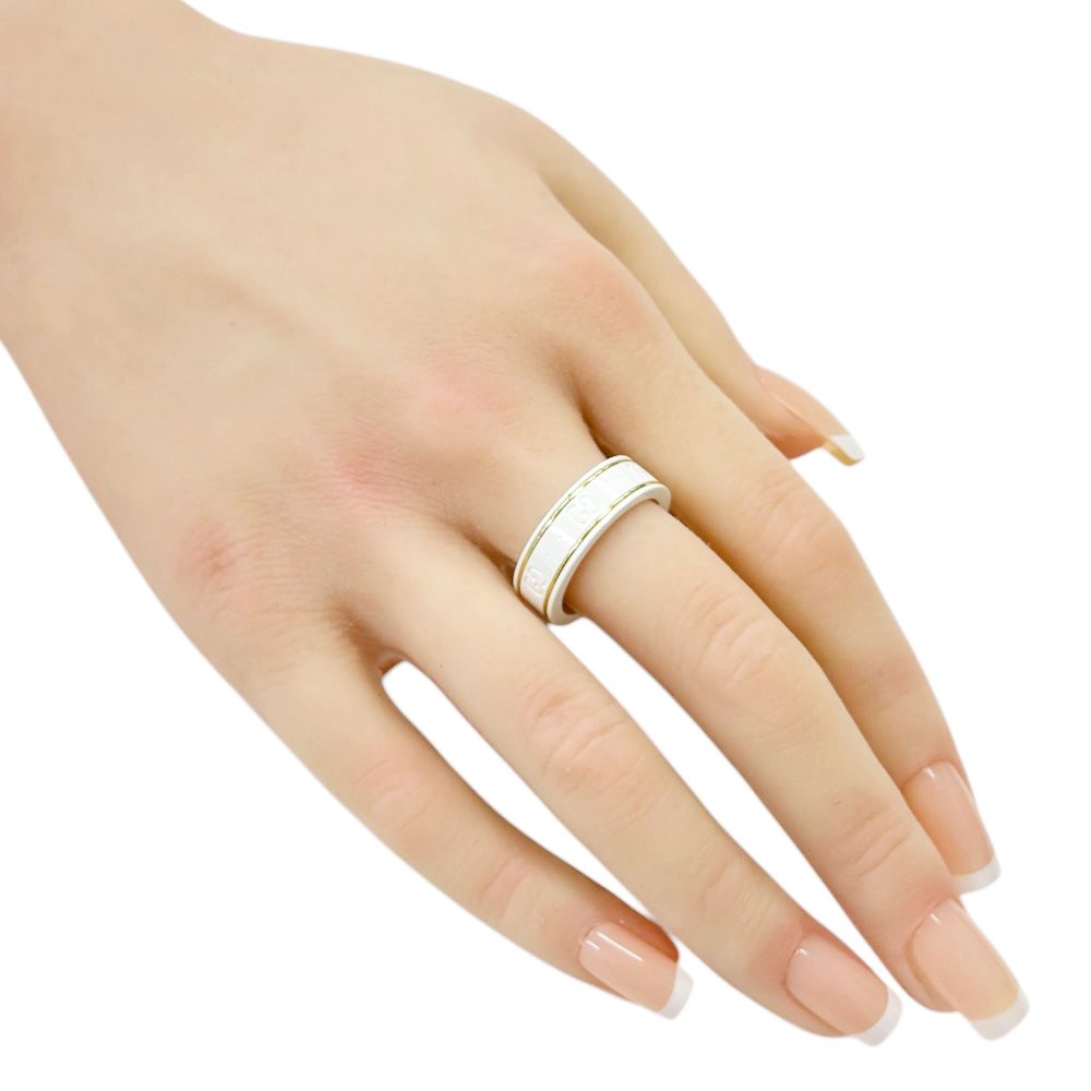 Gucci Ring 18k Gold — view 2