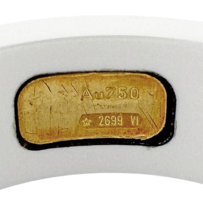 Gucci Ring 18k Gold — view 6