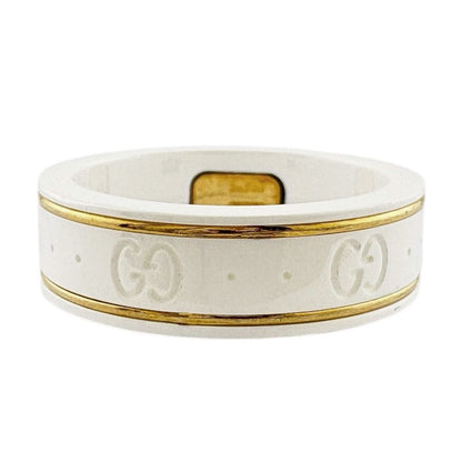 Gucci Ring 18k Gold — view 3