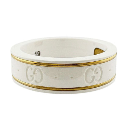 Gucci Ring 18k Gold — view 4