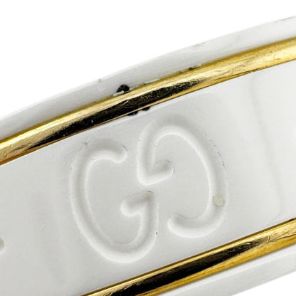 Gucci Ring 18k Gold — view 8