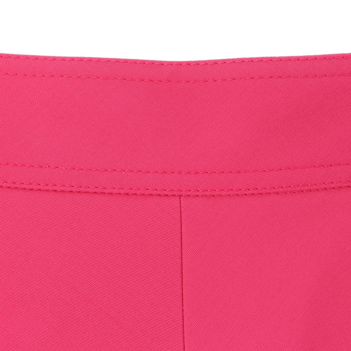 Gucci Wool Silk Skirt Pink 38 — view 4