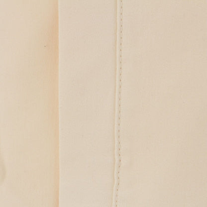 Hermes Chaine D'ancre Skirt White 34 — view 6