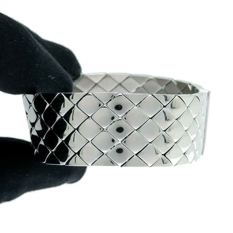 Chanel Watch Silver — view 8