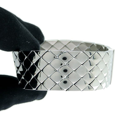 Chanel Watch Silver — view 8