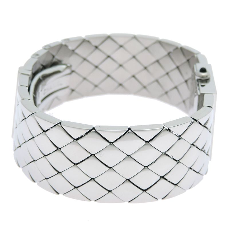 Chanel Watch Silver — view 3