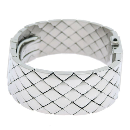 Chanel Watch Silver — view 3