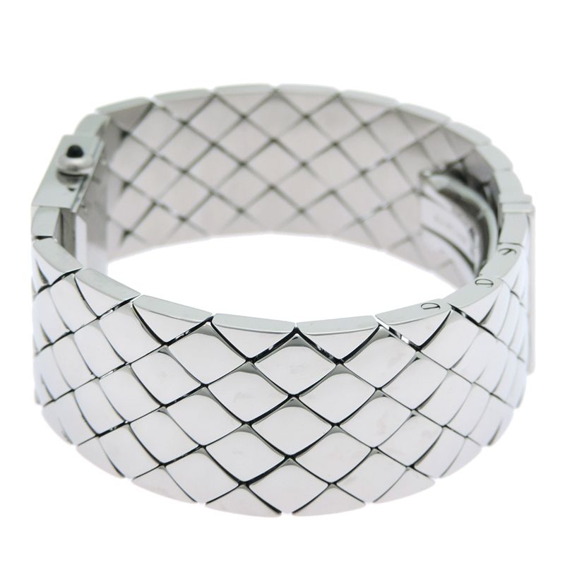 Chanel Watch Silver — view 5