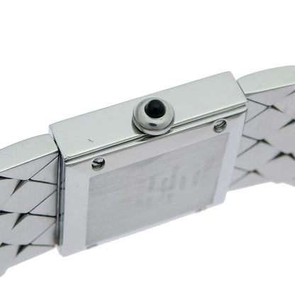 Chanel Watch Silver — view 6