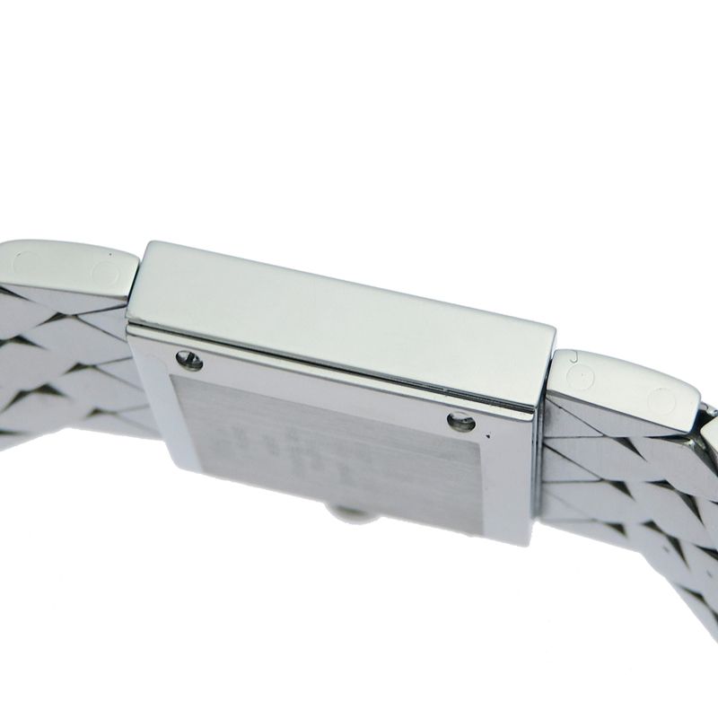 Chanel Watch Silver — view 7