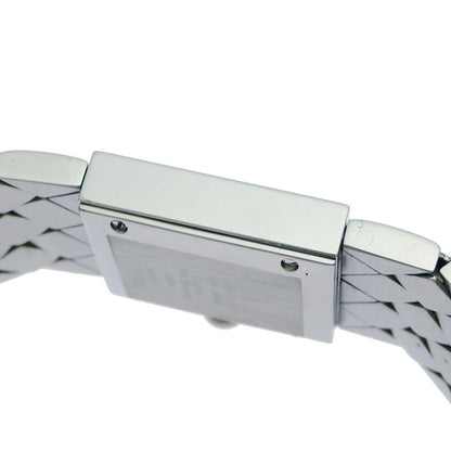 Chanel Watch Silver — view 7