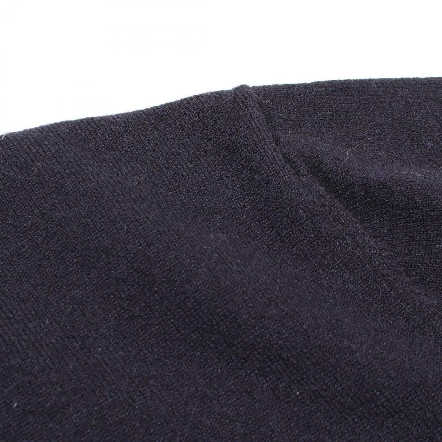 Louis Vuitton Knit Intarsia Jacquard Dragon Graphic Dlb Navy Cashmere Sweater — view 7