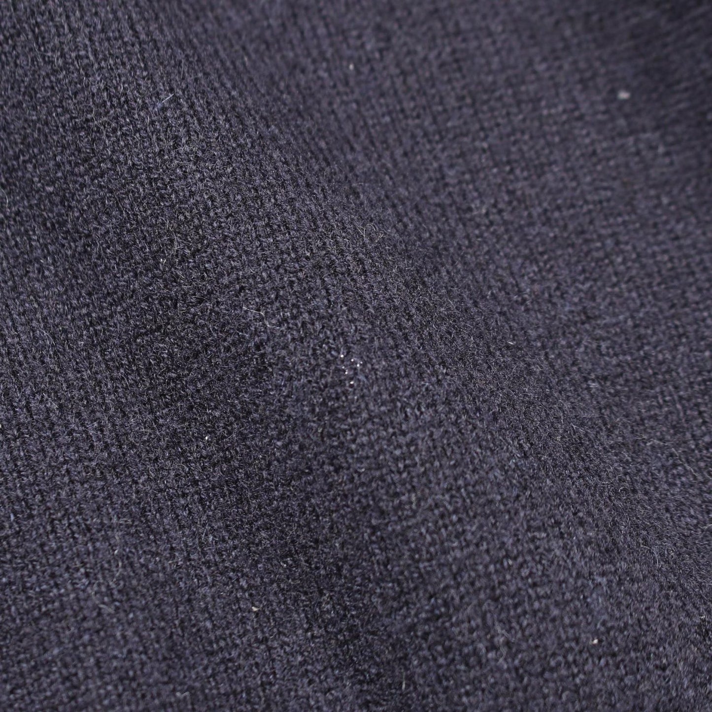 Louis Vuitton Knit Intarsia Jacquard Dragon Graphic Dlb Navy Cashmere Sweater — view 6
