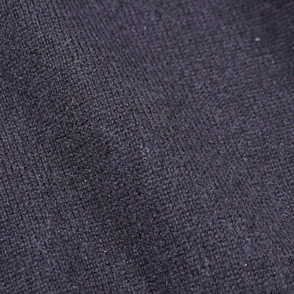 Louis Vuitton Knit Intarsia Jacquard Dragon Graphic Dlb Navy Cashmere Sweater — view 6