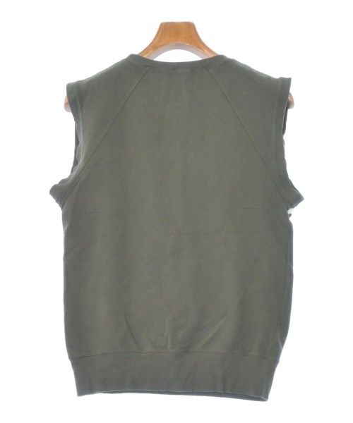 Dior Homme T- T-Shirt Khaki — view 2