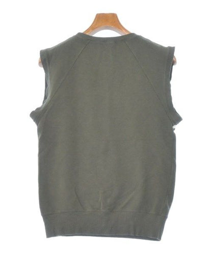 Dior Homme T- T-Shirt Khaki — view 2