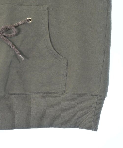Dior Homme T- T-Shirt Khaki — view 5