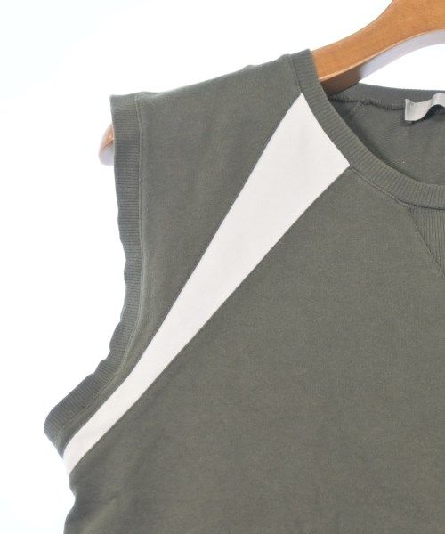 Dior Homme T- T-Shirt Khaki — view 4