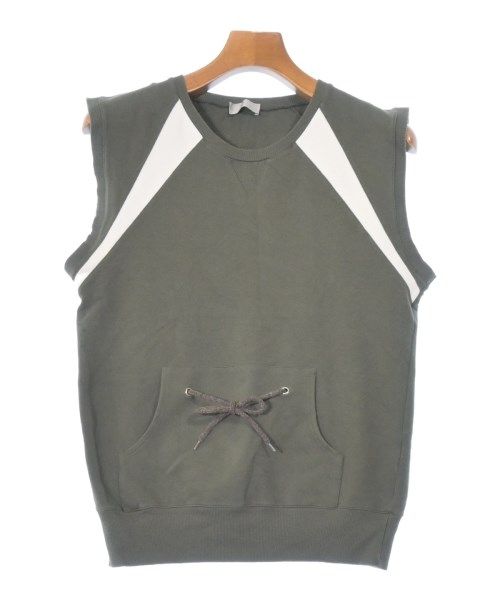 Dior Homme T- T-Shirt Khaki