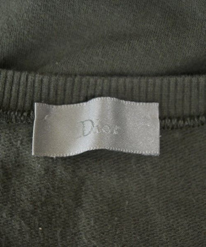Dior Homme T- T-Shirt Khaki — view 3
