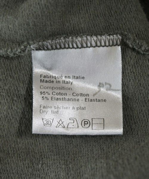Dior Homme T- T-Shirt Khaki — view 6