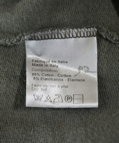Dior Homme T- T-Shirt Khaki — view 6