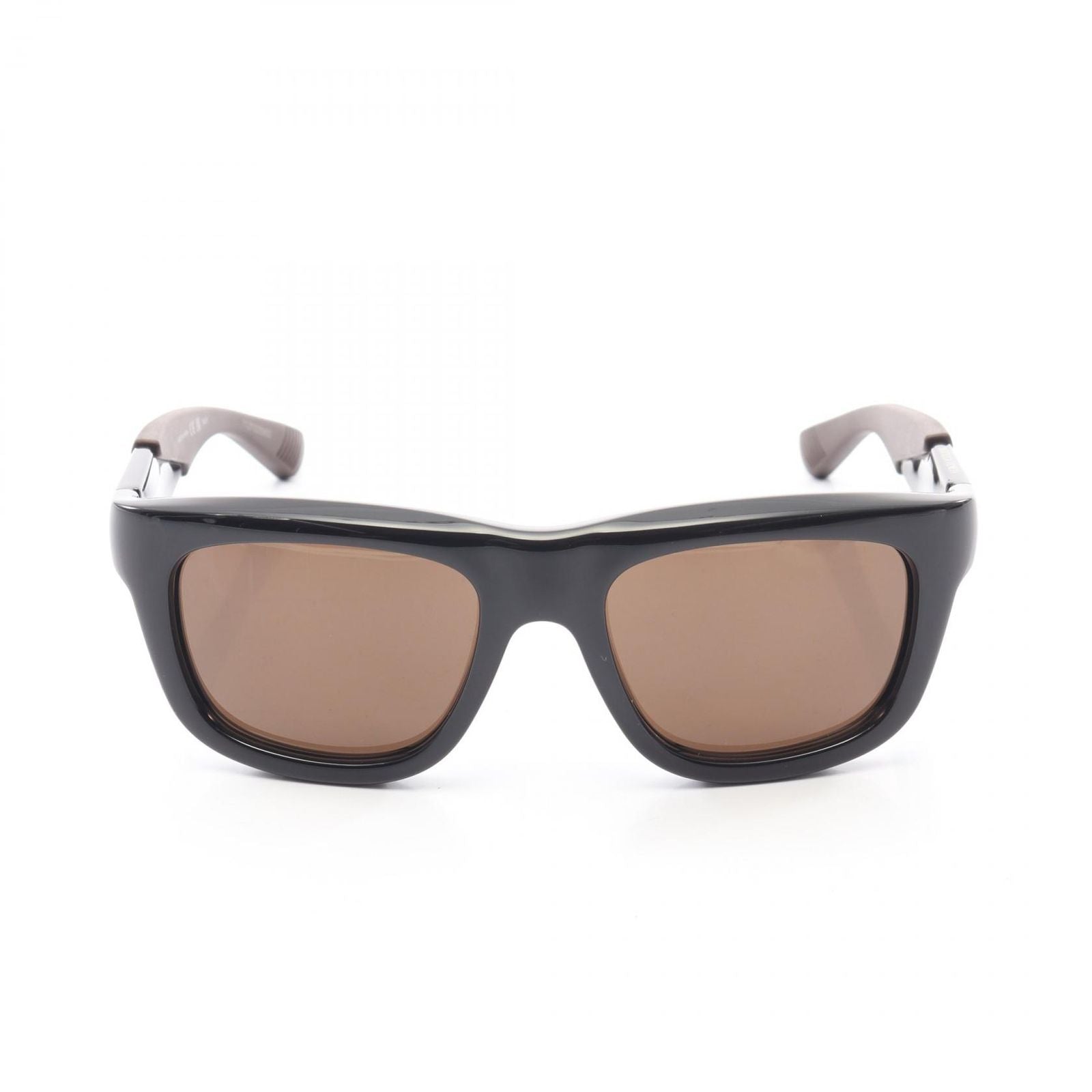 Bottega Veneta Sunglasses BV Black Dark Brown Eyewear