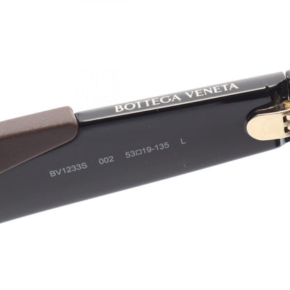 Bottega Veneta Sunglasses BV Black Dark Brown Eyewear — view 5